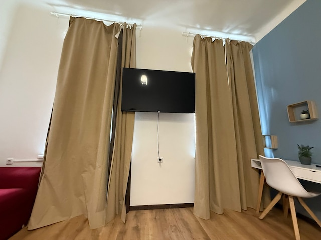 スタイリッシュ 1 ベッドルーム アパートメント ニア ウェストバーンホフ