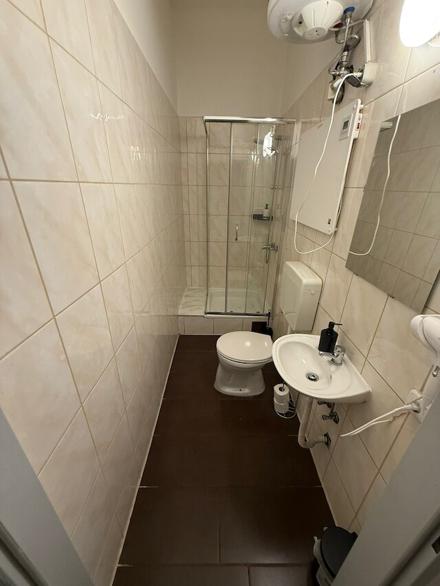 スタイリッシュ 1 ベッドルーム アパートメント ニア ウェストバーンホフ