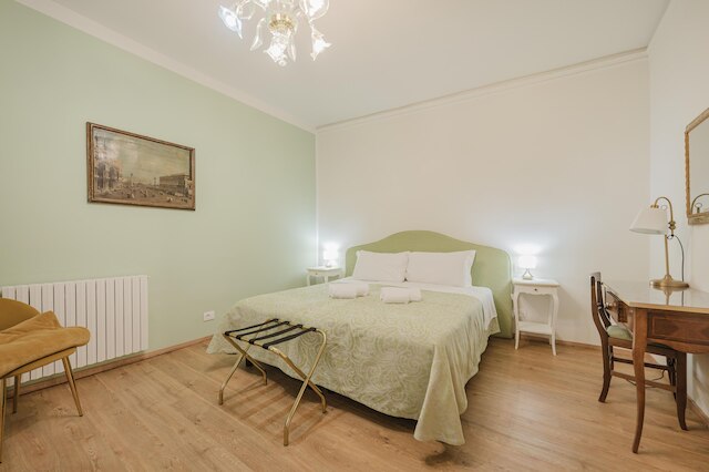 サント ステファノ パレス