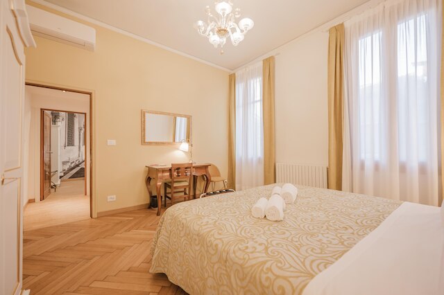 サント ステファノ パレス