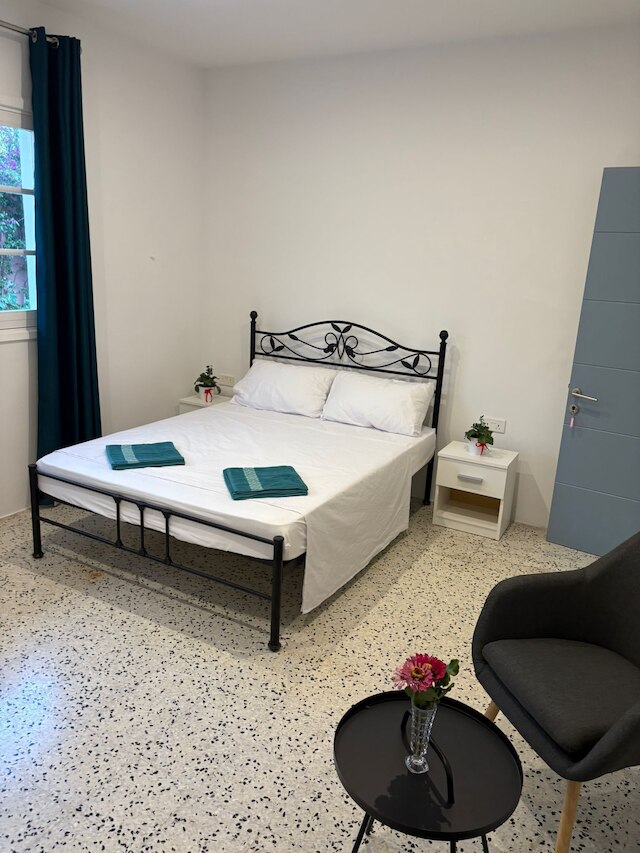 ウィンドミル ホステル