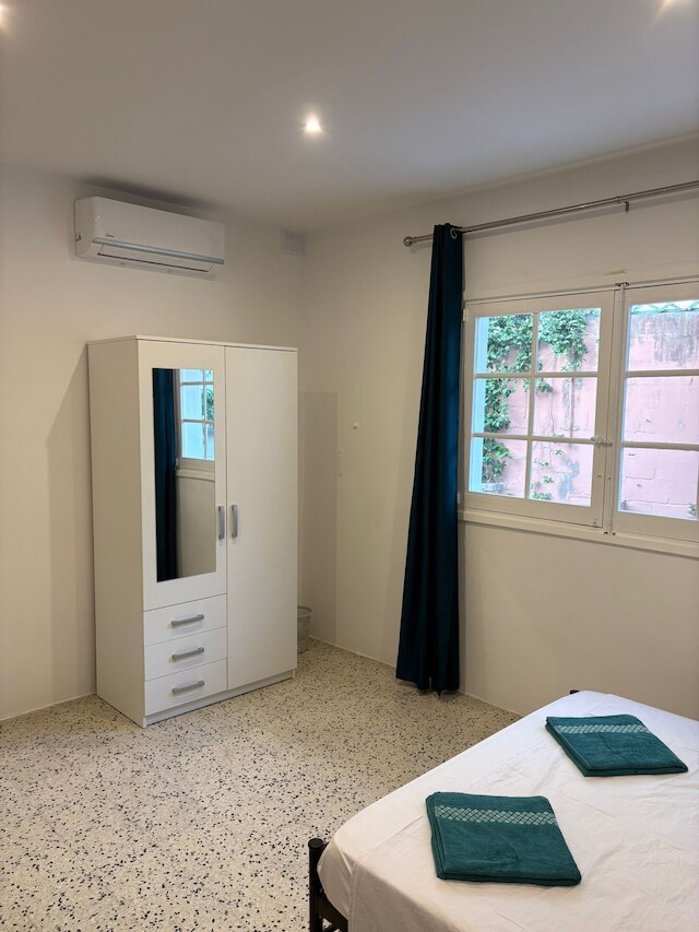 ウィンドミル ホステル