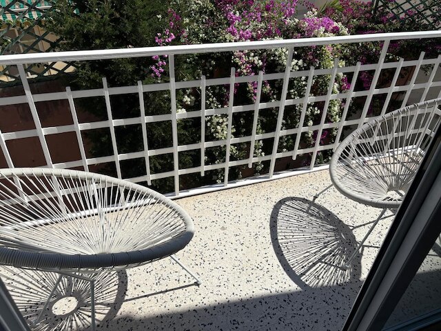 ウィンドミル ホステル