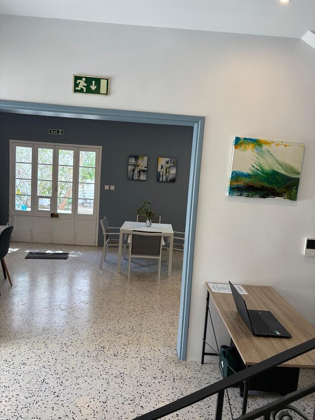 ウィンドミル ホステル