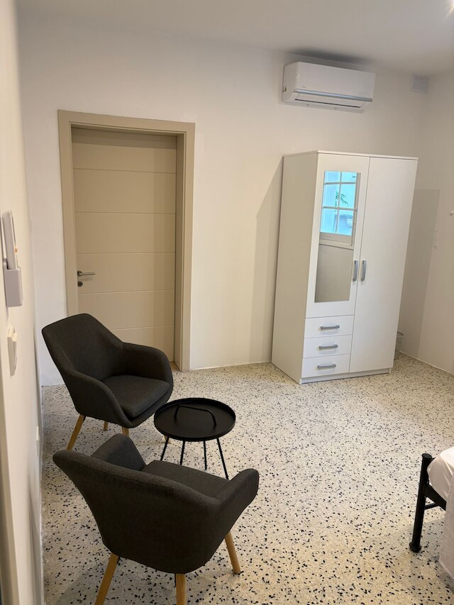 ウィンドミル ホステル