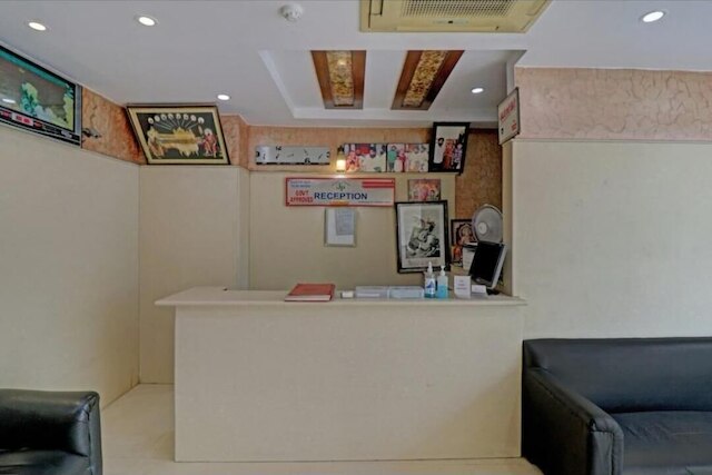 ホテル ヤギ パレス