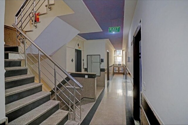 ホテル ヤギ パレス