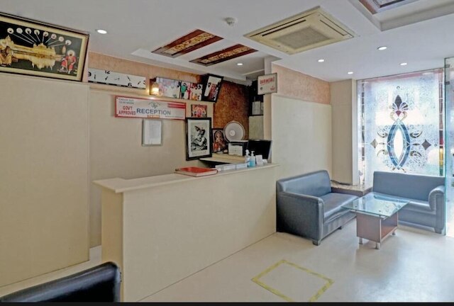 ホテル ヤギ パレス