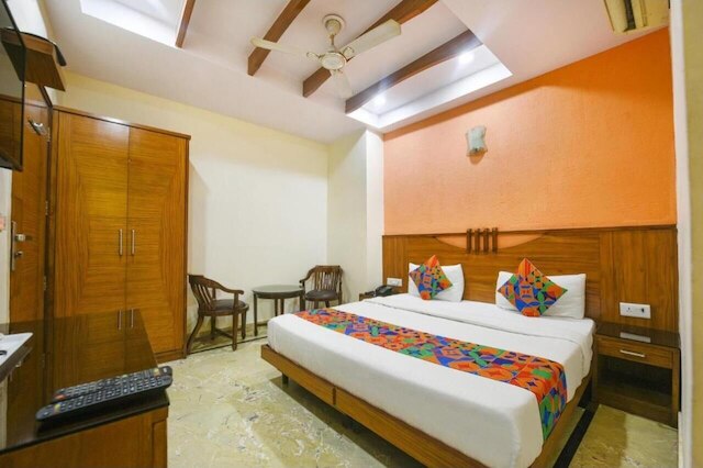 ホテル ヤギ パレス