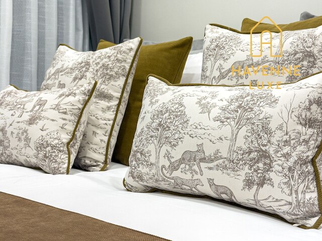 City Luxe Condo 5-min Walk to Siam Paragon Modern Stay