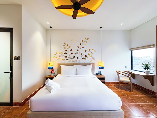 スジェットセンターホテル by Haviland