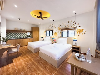 スジェットセンターホテル by Haviland