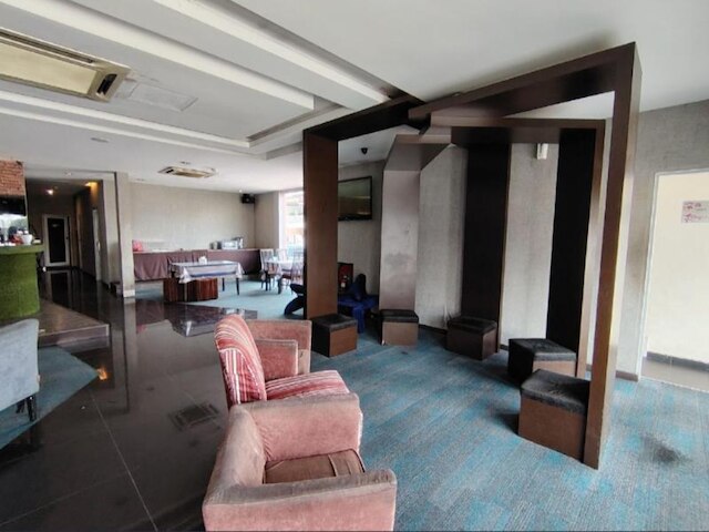 ニューランド ホテル by Ardens - タマン ペランギ