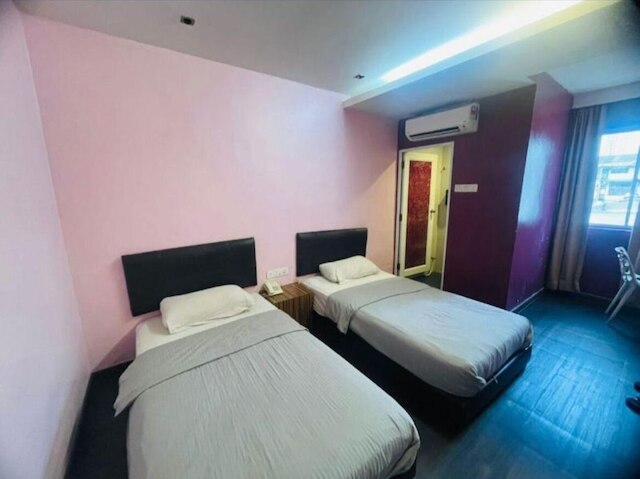 ニューランド ホテル by Ardens - タマン ペランギ