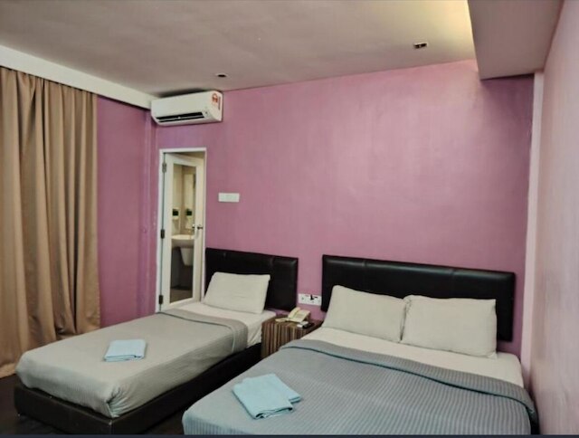 ニューランド ホテル by Ardens - タマン ペランギ