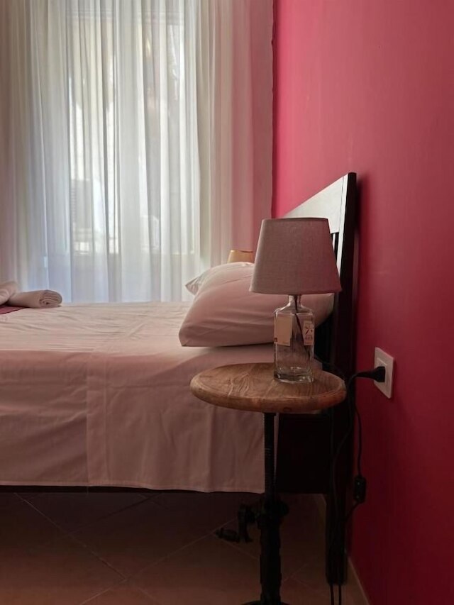 B&B ナポリ トニック