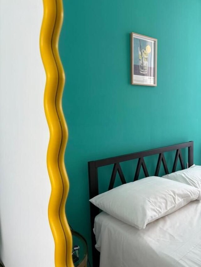 B&B ナポリ トニック