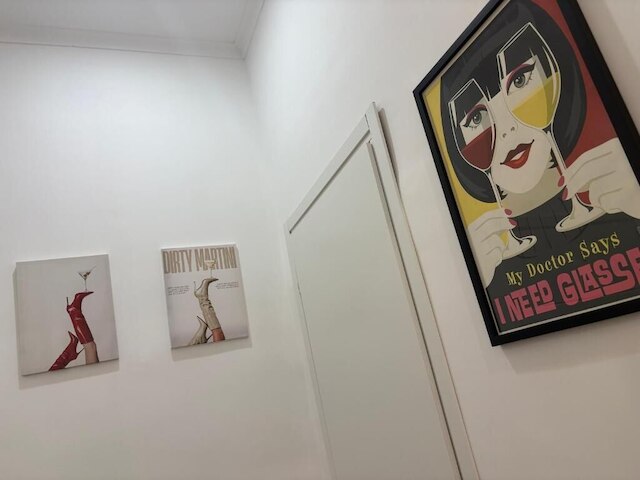 B&B ナポリ トニック