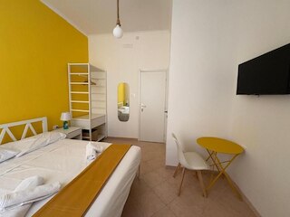 B&B ナポリ トニック