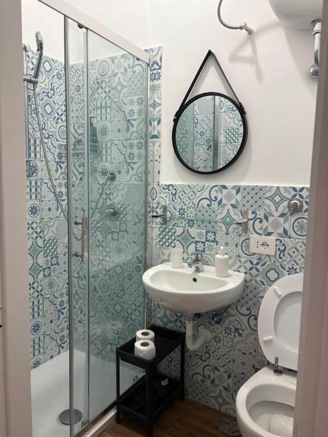 B&B ナポリ トニック