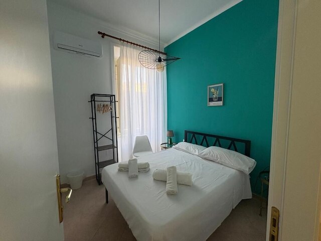 B&B ナポリ トニック