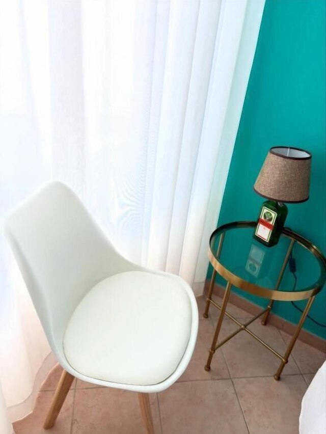 B&B ナポリ トニック