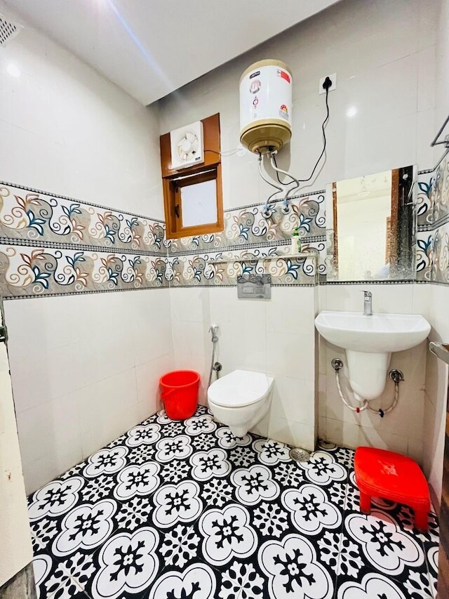 ルームシャラ ホテル イオタス ヴィラ