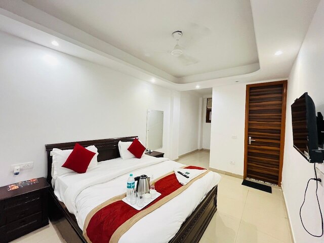 ルームシャラ ホテル イオタス ヴィラ