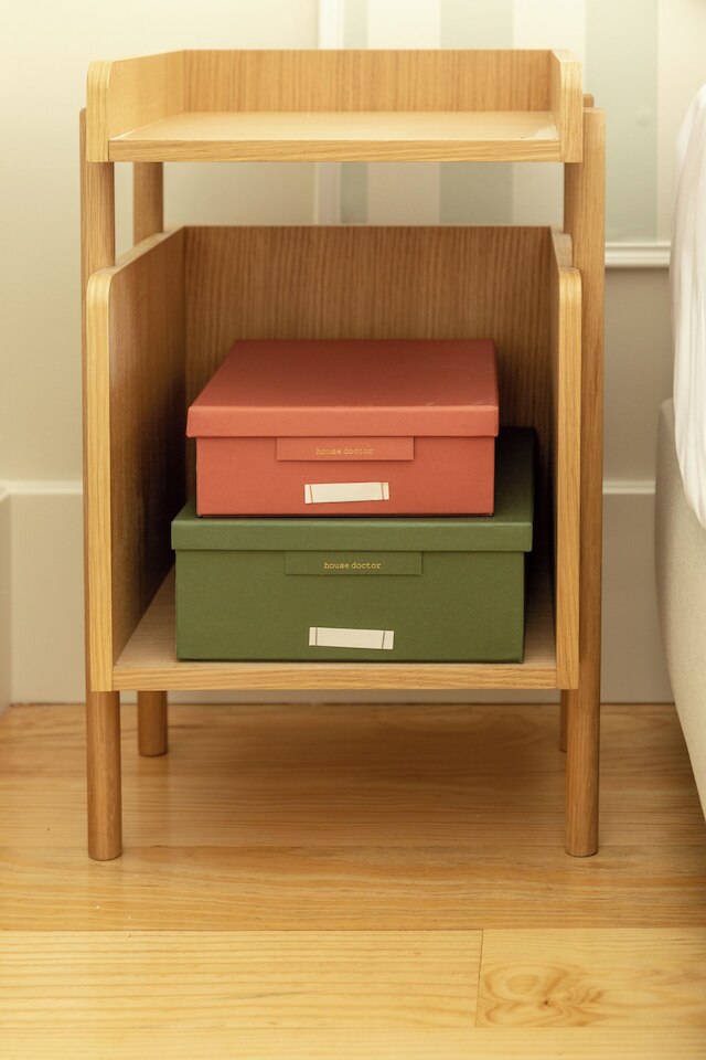 Porto Haven - Under the Bridge