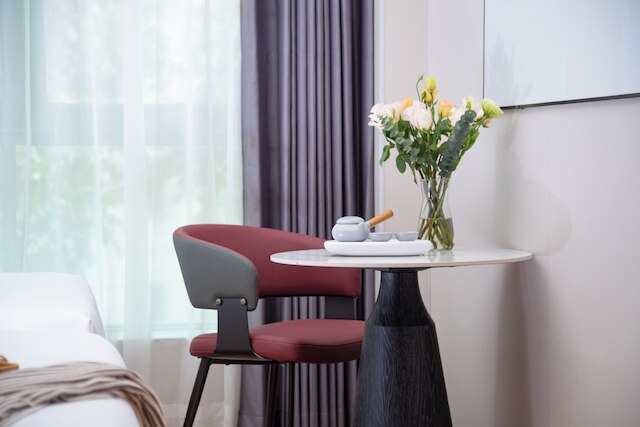 Kainuo Garden Aesthetic Design Hotel - Guangzhou Yuexiu Beijing Road, International Clothing City Trade Centre Store