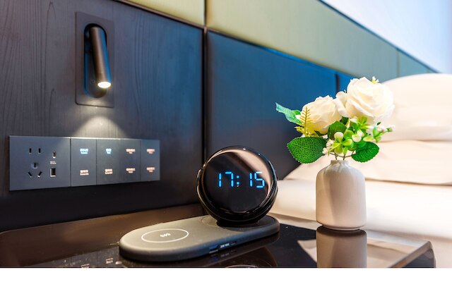 Kainuo Garden Aesthetic Design Hotel - Guangzhou Yuexiu Beijing Road, International Clothing City Trade Centre Store