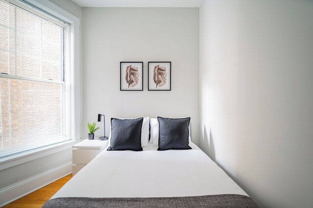 Beautifully Set Up 2BR - Grace 03-1