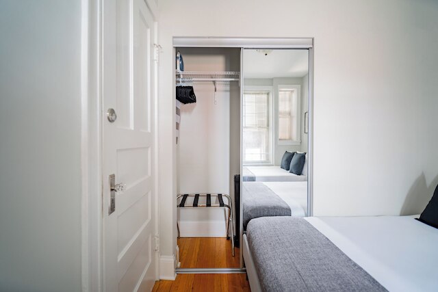 Beautifully Set Up 2BR - Grace 03-1