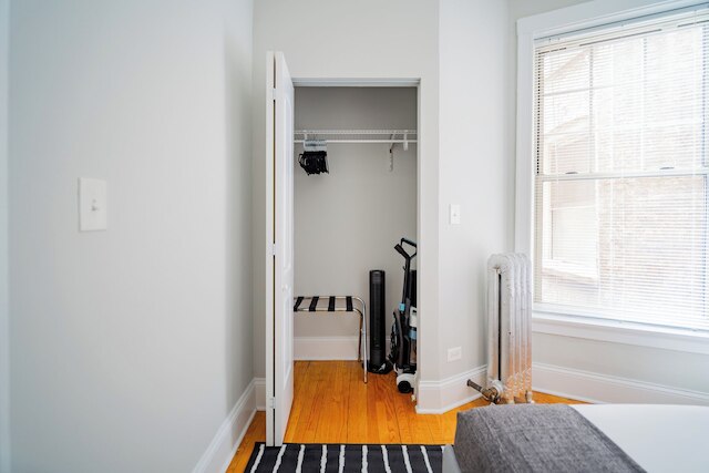 Beautifully Set Up 2BR - Grace 03-1