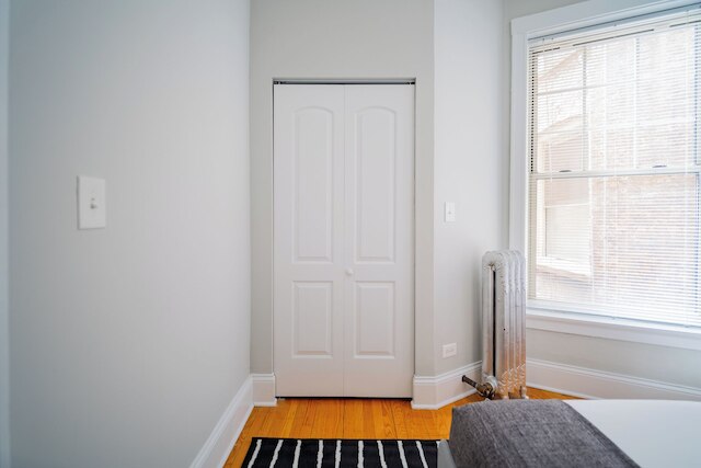 Beautifully Set Up 2BR - Grace 03-1