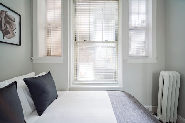 Beautifully Set Up 2BR - Grace 03-1