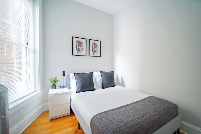 Beautifully Set Up 2BR - Grace 03-1