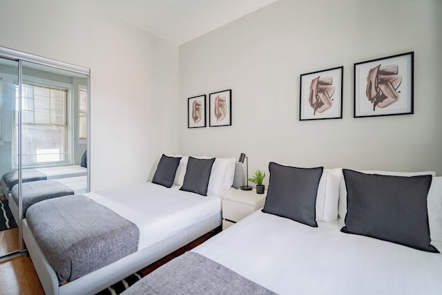 Beautifully Set Up 2BR - Grace 03-1