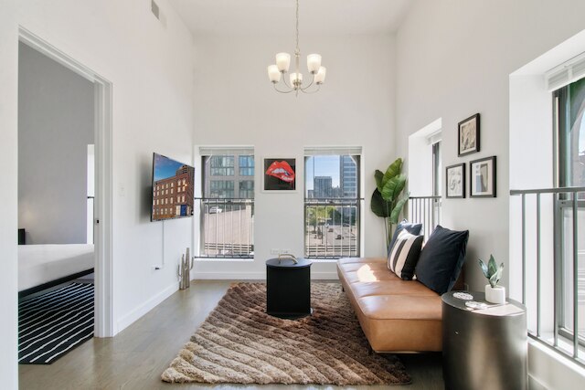 Stylish 1BR in West Loop - Lake 301 rep