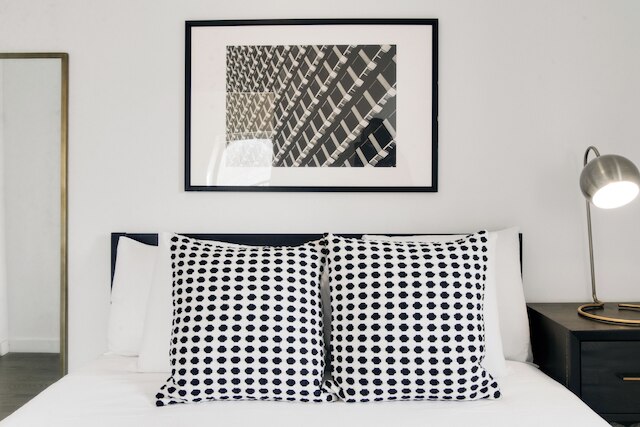 Stylish 1BR in West Loop - Lake 301 rep