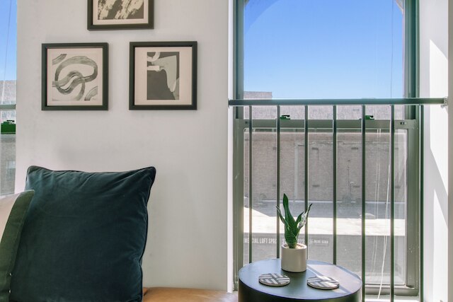 Stylish 1BR in West Loop - Lake 301 rep