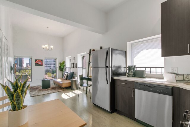 Stylish 1BR in West Loop - Lake 301 rep
