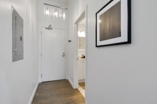 Stylish 1BR in West Loop - Lake 301 rep