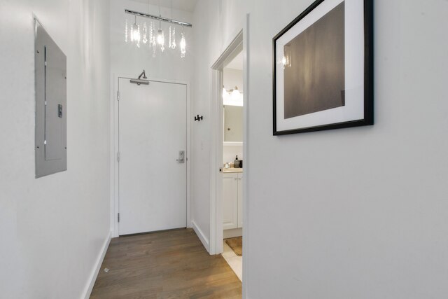 Stylish 1BR in West Loop - Lake 301 rep