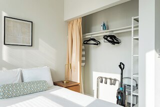 1BR Apt in Lincoln Park - Lincoln 3E