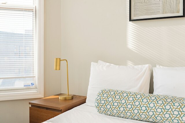 1BR Apt in Lincoln Park - Lincoln 3E