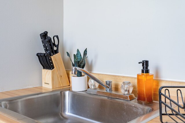 1BR Apt in Lincoln Park - Lincoln 3E