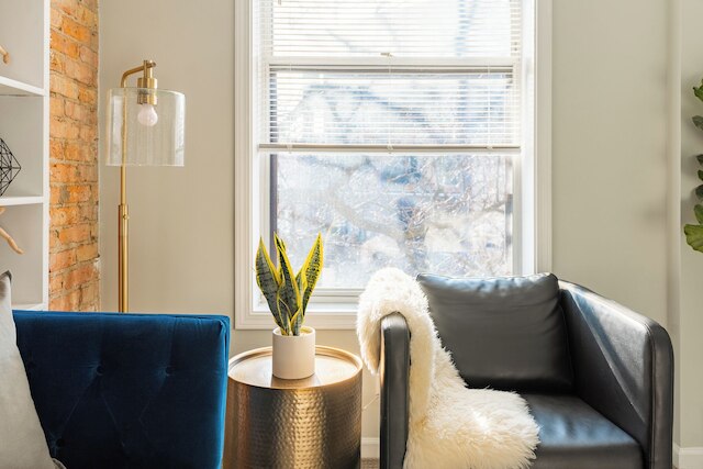 1BR Apt in Lincoln Park - Lincoln 3E