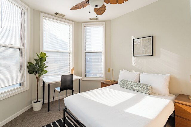 1BR Apt in Lincoln Park - Lincoln 3E