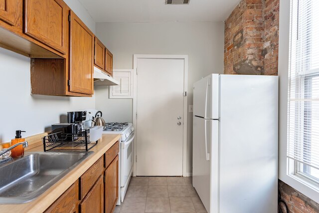 1BR Apt in Lincoln Park - Lincoln 3E